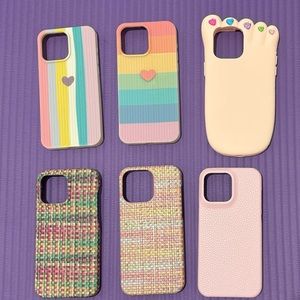 Meet your Posher, Janela